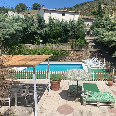 Casa Rural Serafin, Pet Friendly Renera Buitenkant foto