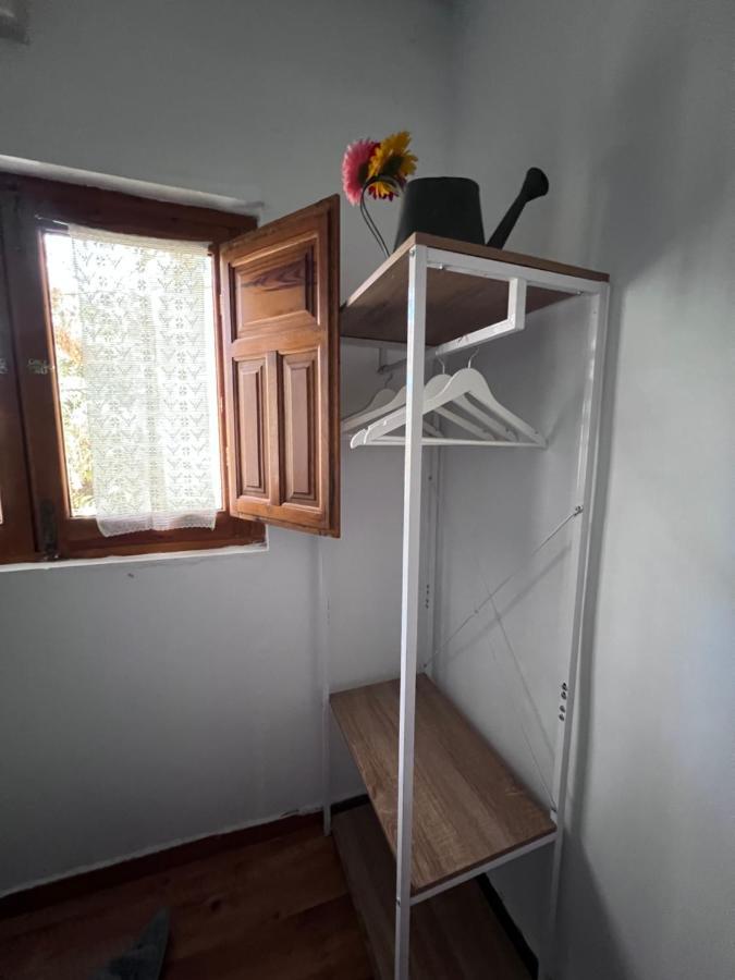 Casa Rural Serafin, Pet Friendly Renera Buitenkant foto