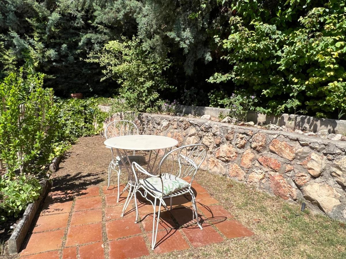 Casa Rural Serafin, Pet Friendly Renera Buitenkant foto