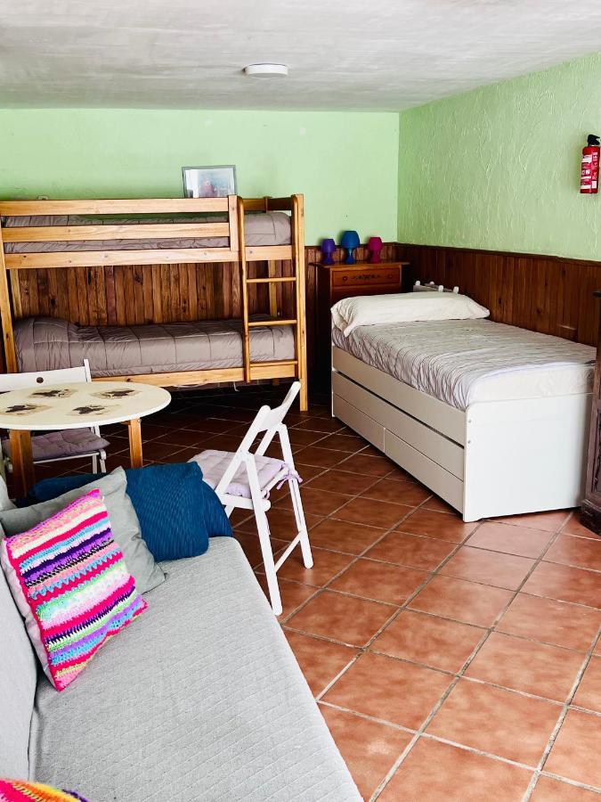 Casa Rural Serafin, Pet Friendly Renera Buitenkant foto