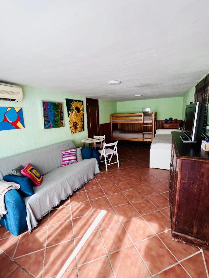 Casa Rural Serafin, Pet Friendly Renera Buitenkant foto